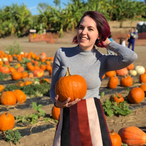 Meet your Posher, Morgan - Picture 2 of 2